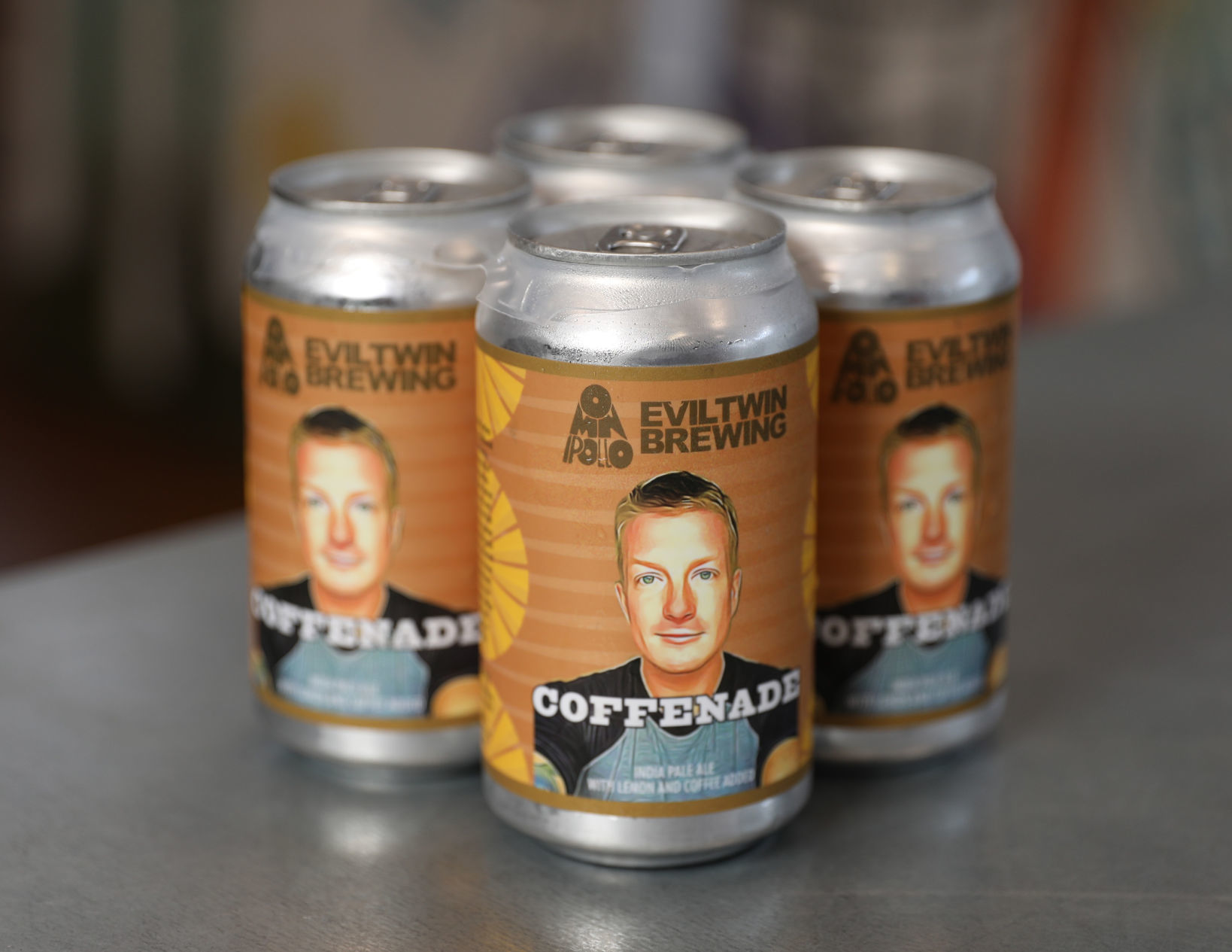 Summer Beer